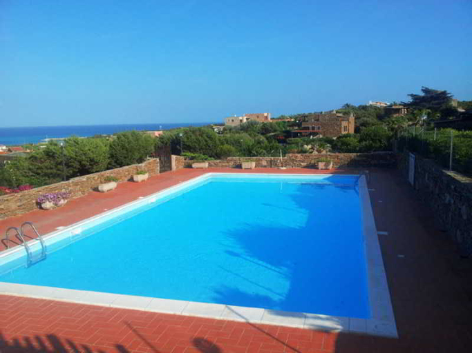Sport & Beauty 5, Residence Il Poggio, Sassari