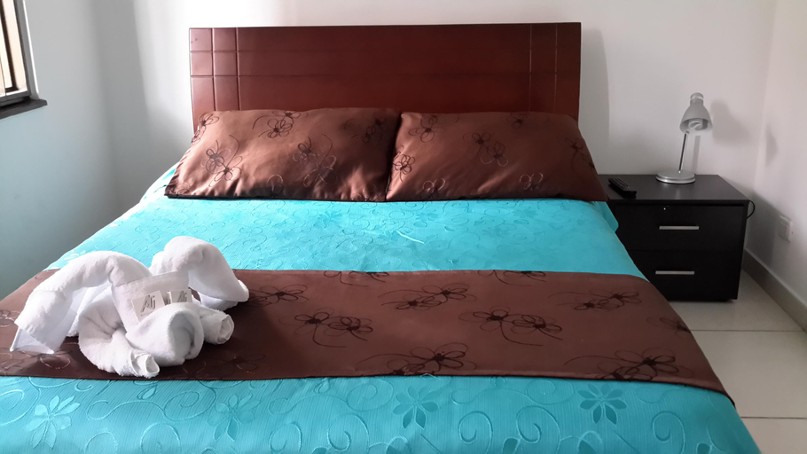 Bedroom 3, Hotel AG Boutique, Santafé de Bogotá