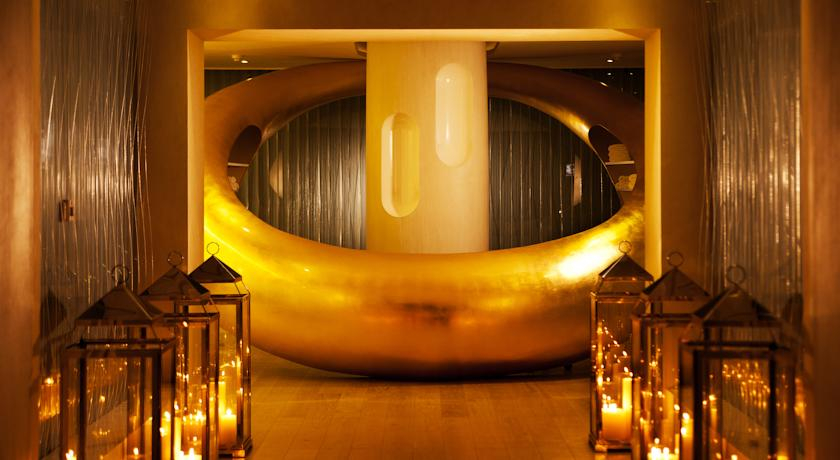 Public Area 5, The Domain Bahrain Hotel and Spa - Adults Friendly 16 Years Plus, Manama