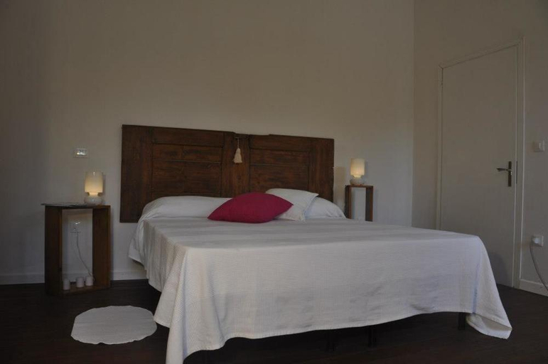 Bedroom 4, B&B River Venice, Venezia