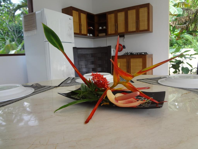 Food & Drinks, Discovery Candidasa Cottages And Villas, Karangasem