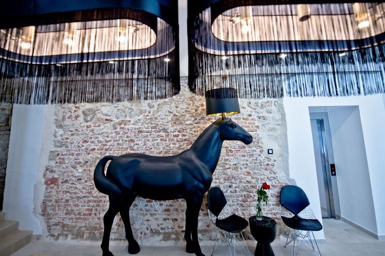 Public Area 4, Jupiter Luxury Hotel, Split