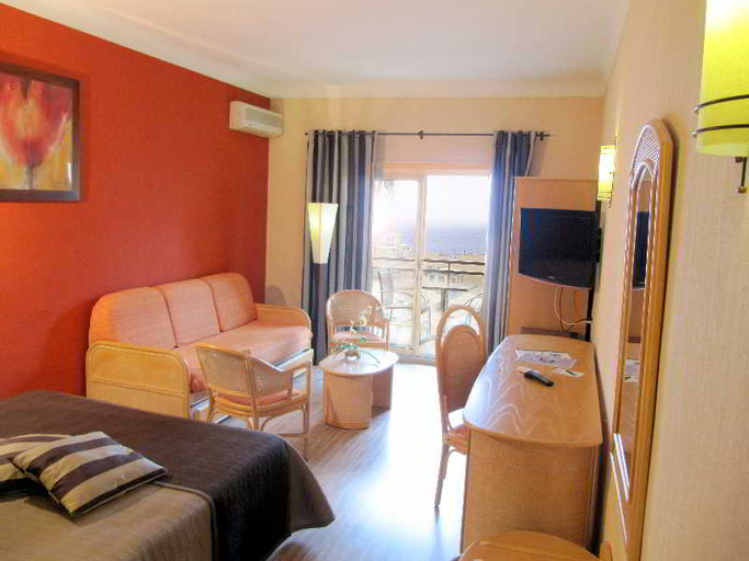 Bedroom 3, Mar I Cel, Pyrénées-Orientales