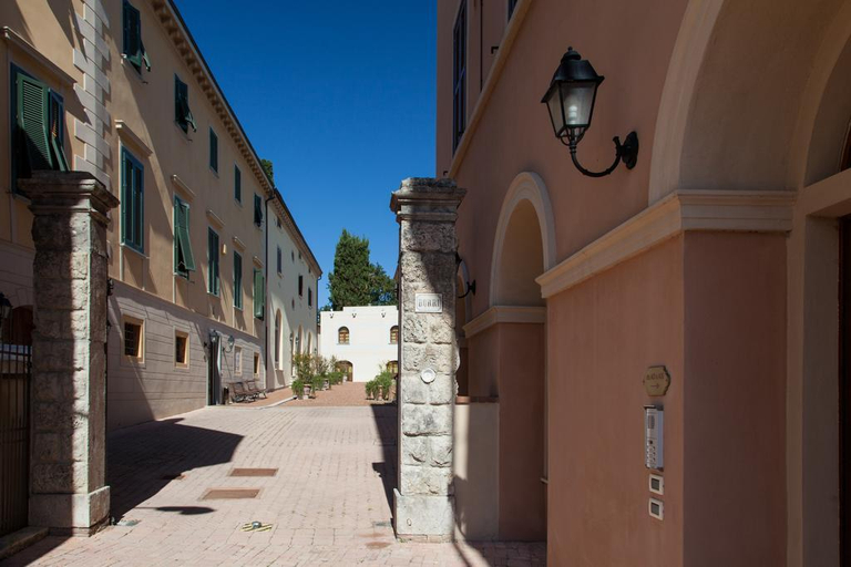 Public Area, Allegroitalia Villa Borri, Pisa