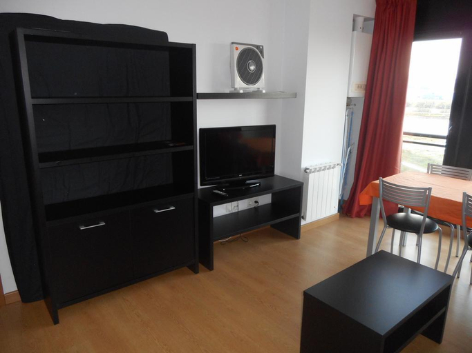 Public Area 3, Apartamentos Turísticos Bahía de Boó, Cantabria