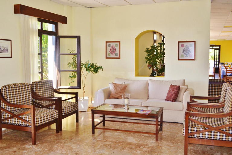 Public Area 2, Porfyris Hotel, South Aegean