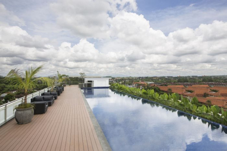 Sport & Beauty 4, Innside by Melia Yogyakarta, Sleman