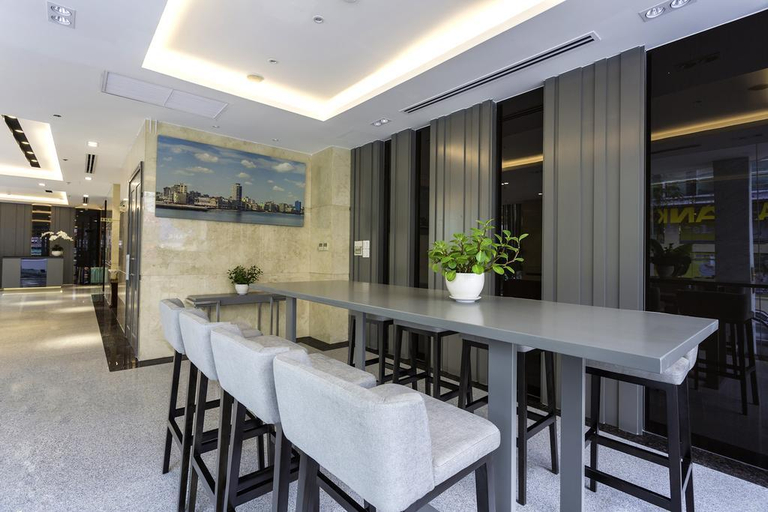 Exterior & Views 2, Cititel Central Saigon Hotel, District 1