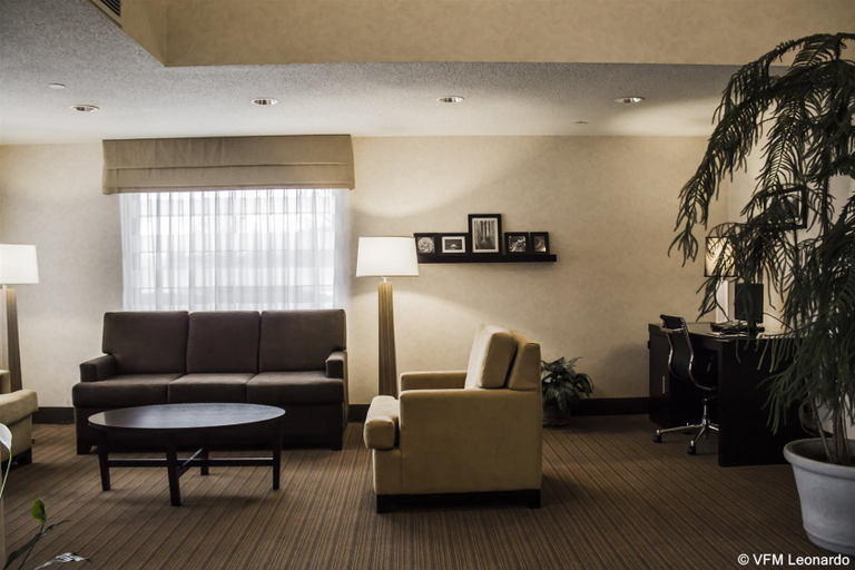Public Area 2, Suburban Studios Johnstown - Richland Town Center, Cambria
