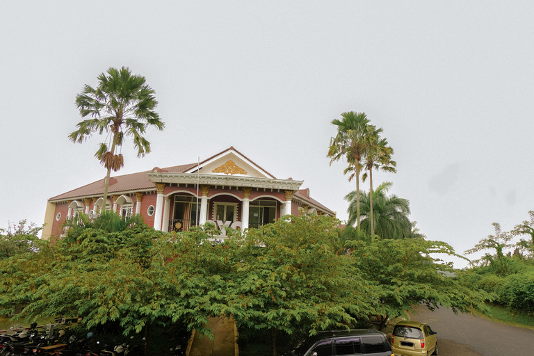 OYO 414 Loji Rejo Residence, Malang