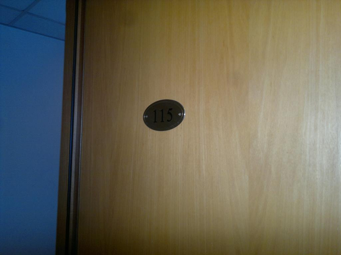 Public Area 2, Hotel and Wellness Patriarca, Pordenone
