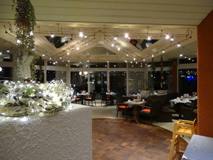 Public Area 4, Graf Eberhard Hotel, Reutlingen