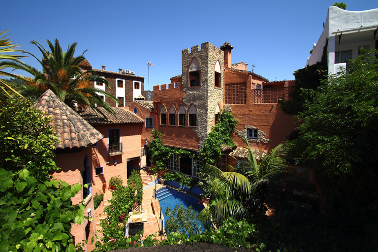 Amanhavis Hotel, Málaga