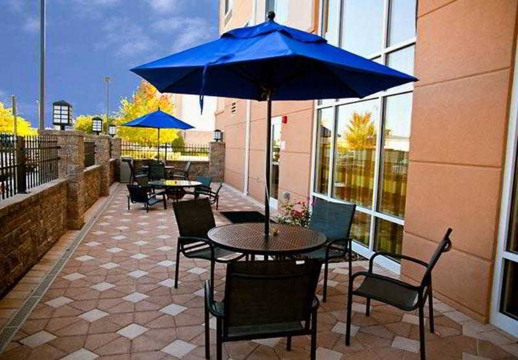 Exterior & Views 2, Fairfield Inn & Suites Birmingham Pelham/I-65, Shelby