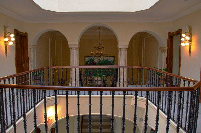 Public Area 4, Hotel Montelirio, Málaga