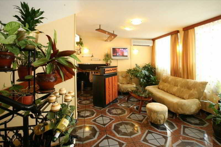Public Area 3, Hotel Color Varna, Varna