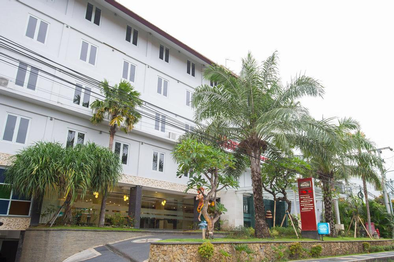 Mars City Hotel by Gaing Mas Group, Denpasar