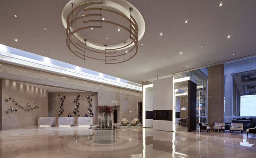 Public Area 4, Courtyard by Marriott Pune Chakan, Pune