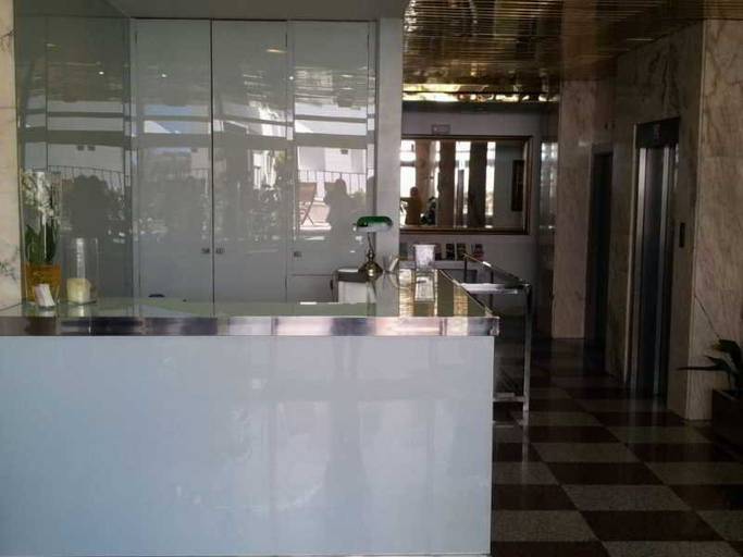 Public Area