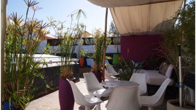 Food & Drinks, Riad L'orchidee, Marrakech