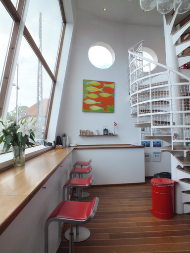 Public Area 3, Cphliving, Copenhagen