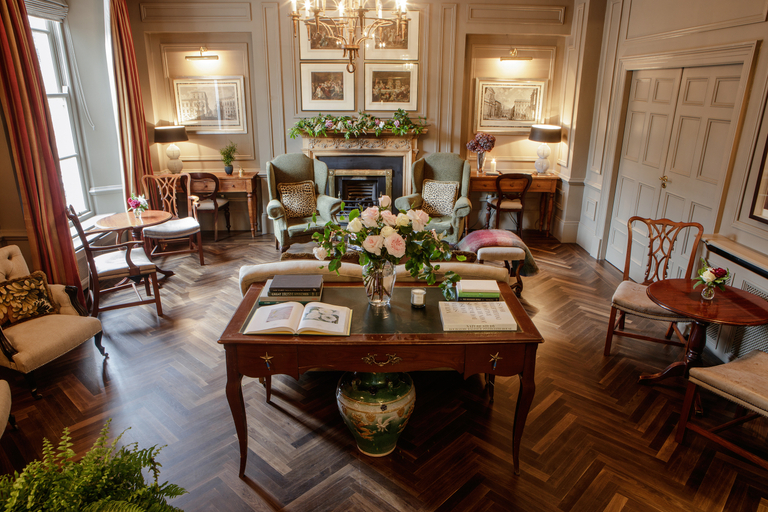 Public Area 3, Pembroke Townhouse, Dublin