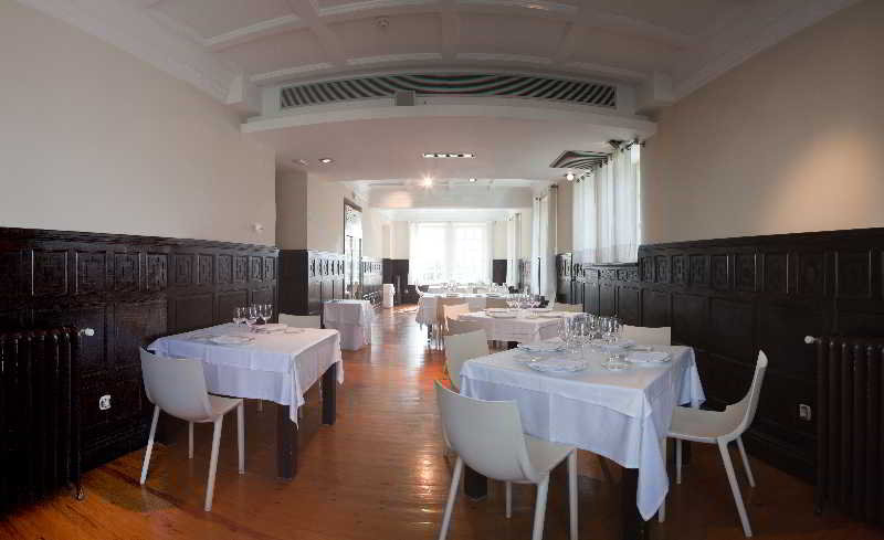 Food & Drinks 4, Hotel Escuela Las Carolinas, Cantabria