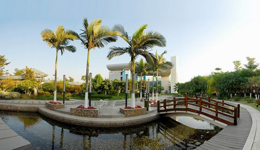 Sport & Beauty, Fliport Garden Hotel Xiamen Airport, Xiamen
