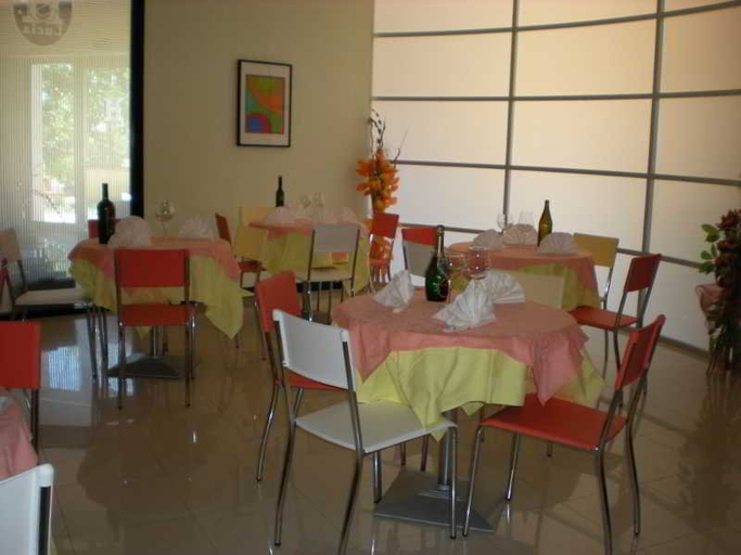 Food & Drinks 5, Hotel Santa Lucia, Vibo Valentia