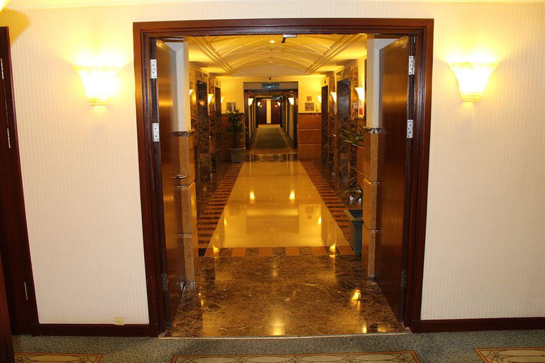 Public Area 2, Times Service Suites at Times Square, Kuala Lumpur