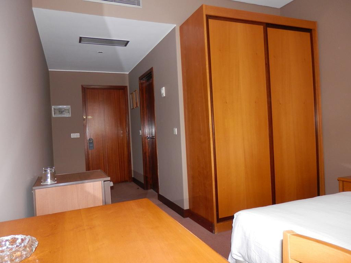 Bedroom 4, Estalagem Vianorte, Matosinhos