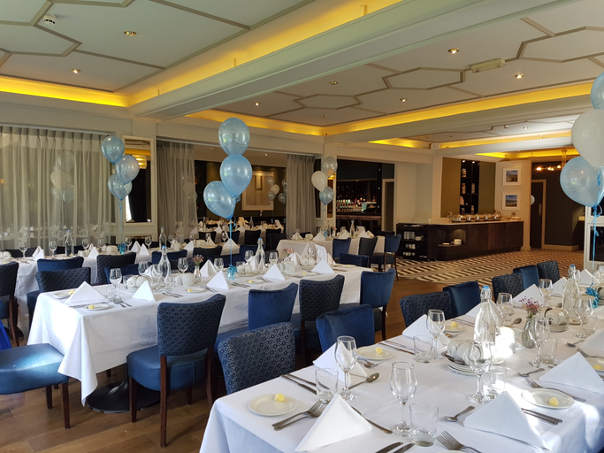 Food & Drinks 5, Sandymount Hotel, Dublin