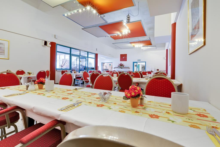 Food & Drinks 5, Hotel Le Village, Rems-Murr-Kreis