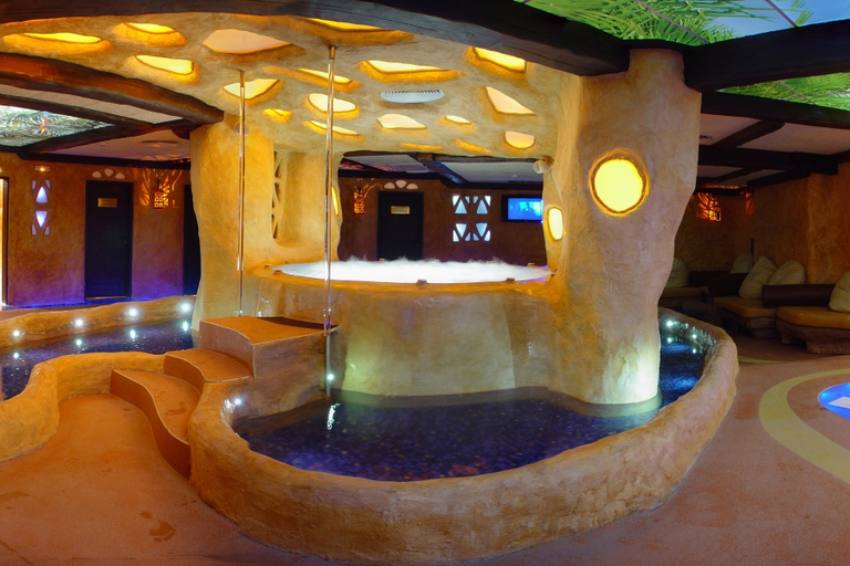 Public Area 3, Marieta Palace, Nesebar