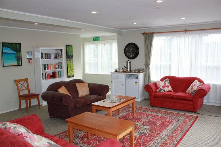Public Area 2, Bavaria Boutique Hotel, Waitakere