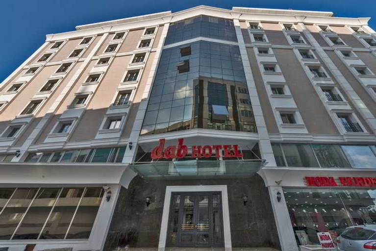 Dab Hotel, Esenyurt