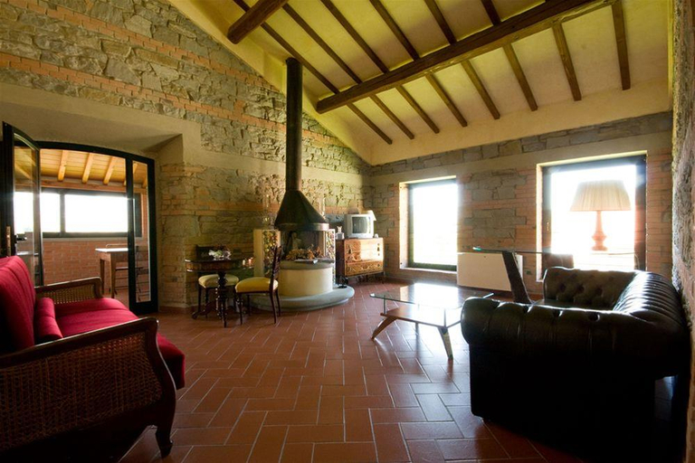 Public Area 3, Hotel Gli Orzali, Florence