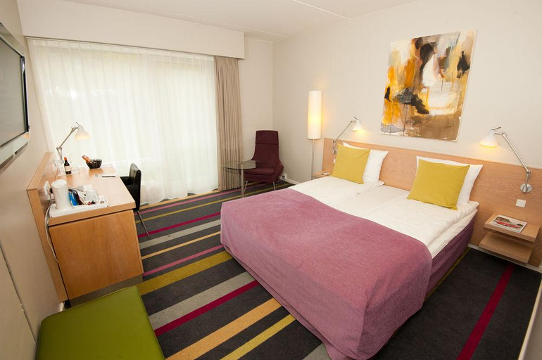 Bedroom 3, Comwell Holte, Rudersdal