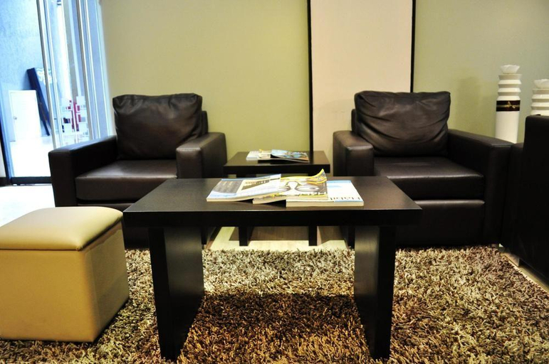 Others, Chacao Suites, Libertador