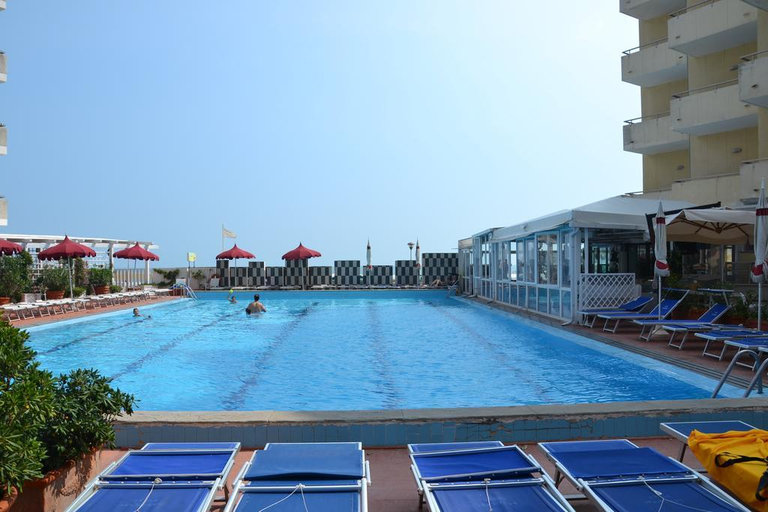 Sport & Beauty 5, Hotel Perticari, Pesaro E Urbino