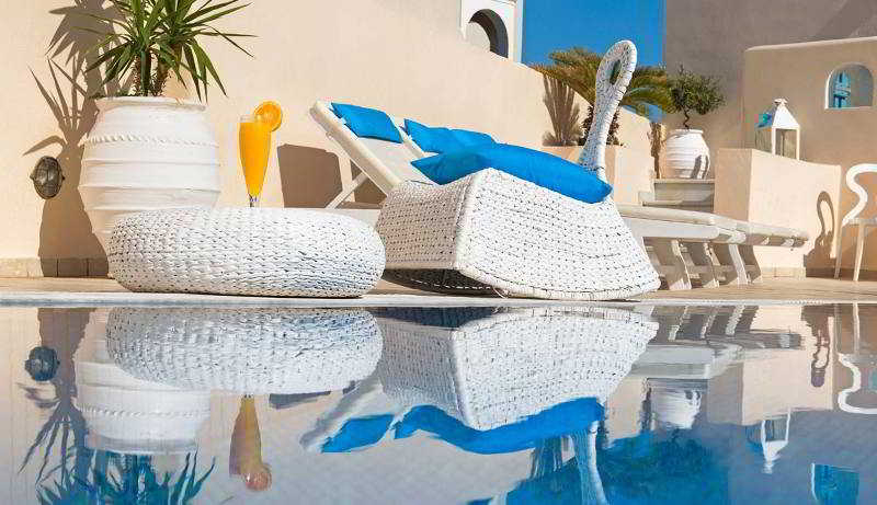 Sport & Beauty 5, Evgenia Villas & Suites, South Aegean