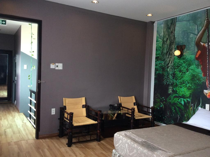 Exterior & Views 2, Kim Lan Hotel, Ninh Kiều