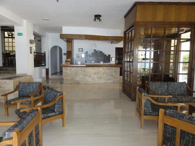 Public Area 3, Stella Beach Hotel, Crete