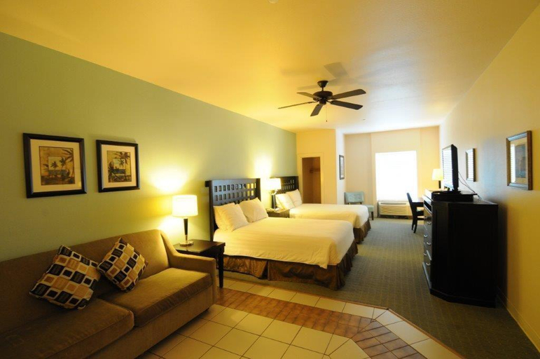 Public Area 2, Suites at Sunchase, an Ascend Collection hotel, Cameron