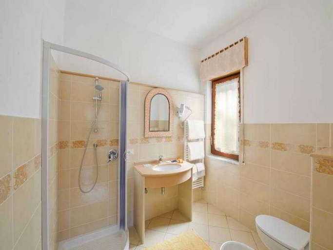 Bathroom 3, Haidihouse, Napoli