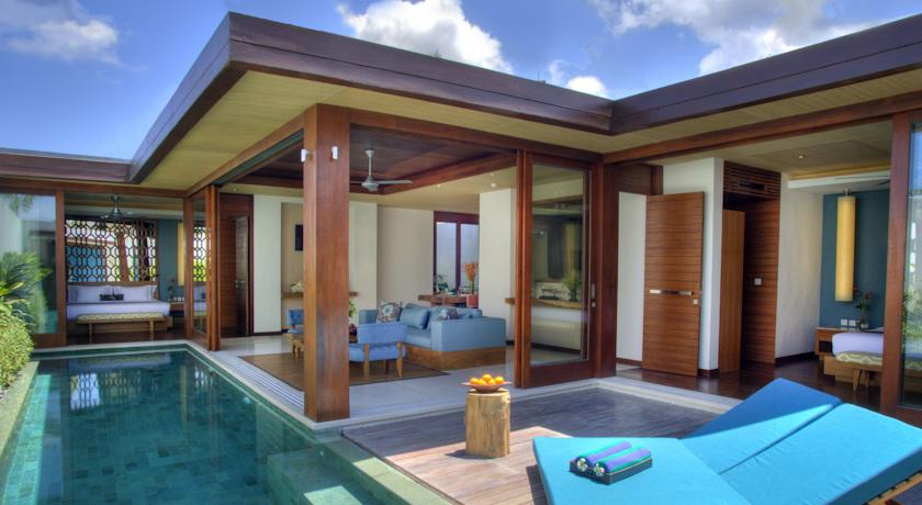 Others, Maca Villas and Spa, Denpasar