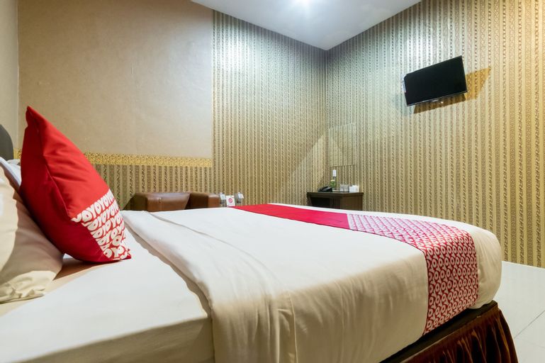 OYO 741 Hotel Labuhan Raya, Medan