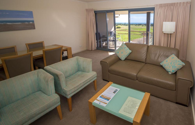 Public Area 4, Lady Bay Hotel, Yankalilla