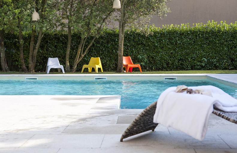 Sport & Beauty 3, Villaguarda Landscape Experience, Treviso