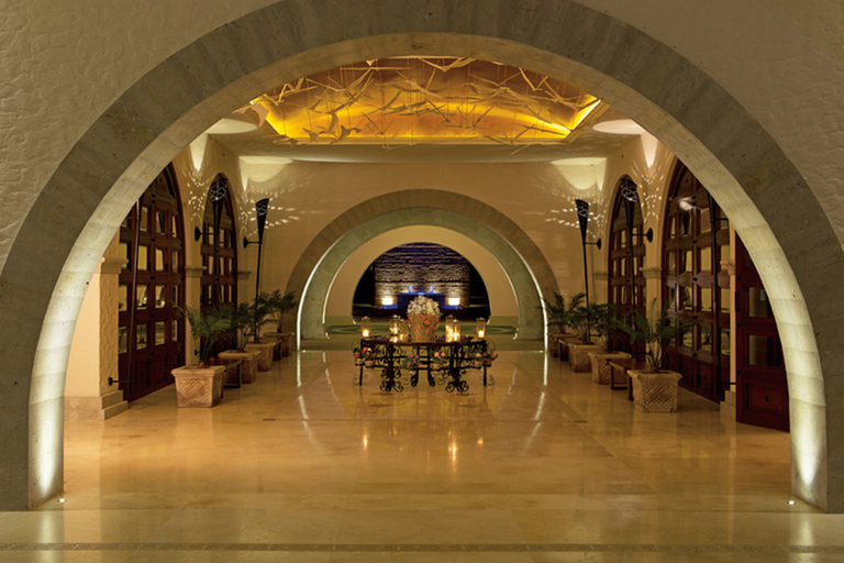 Public Area 4, Secrets Puerto Los Cabos Golf & Spa Resort, La Paz